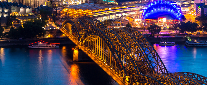 Europe Holiday Packages