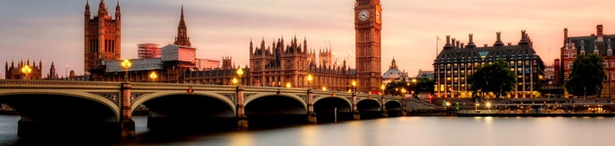 International Packages