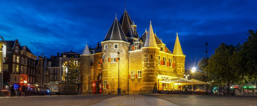 Europe Holiday Packages