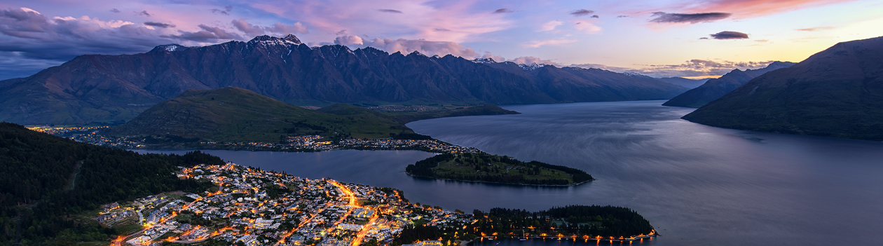 International Packages