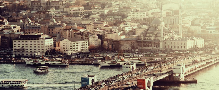 turkey Holiday Packages