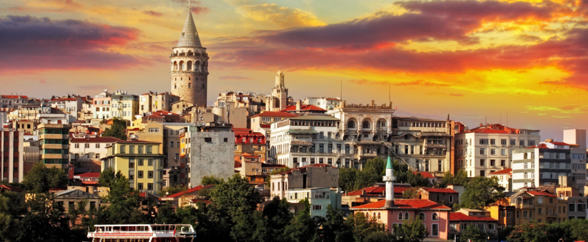 turkey Holiday Packages