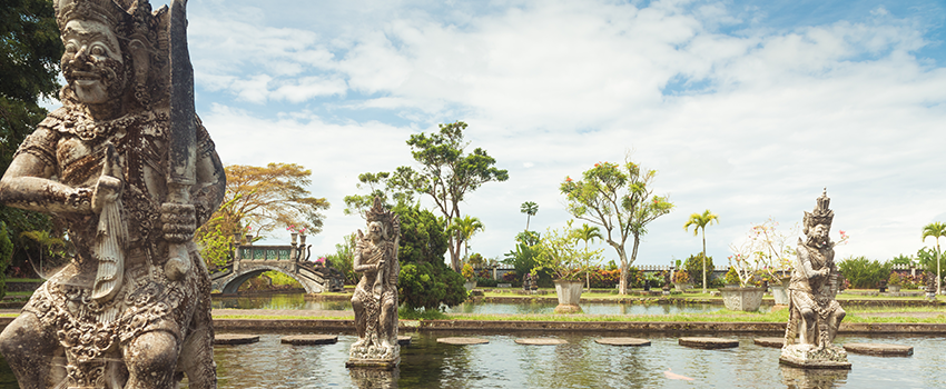 Bali Holiday Packages