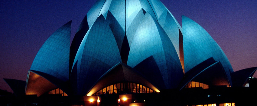 Golden Triangle Holiday Packages