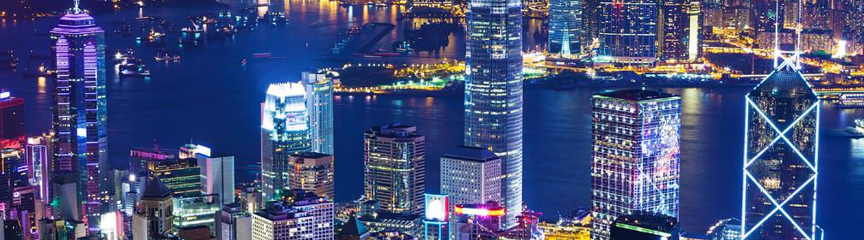 International Packages