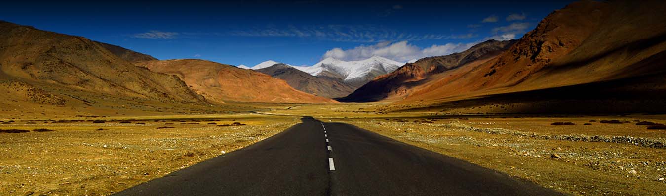 Ladakh Holiday Packages