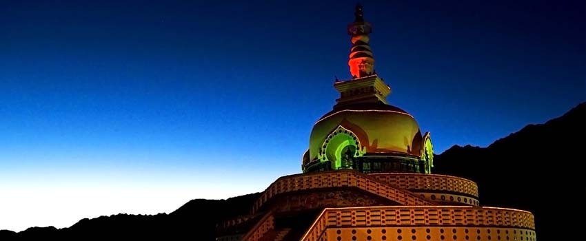 Ladakh Holiday Packages