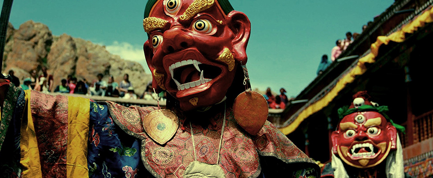 Ladakh Holiday Packages