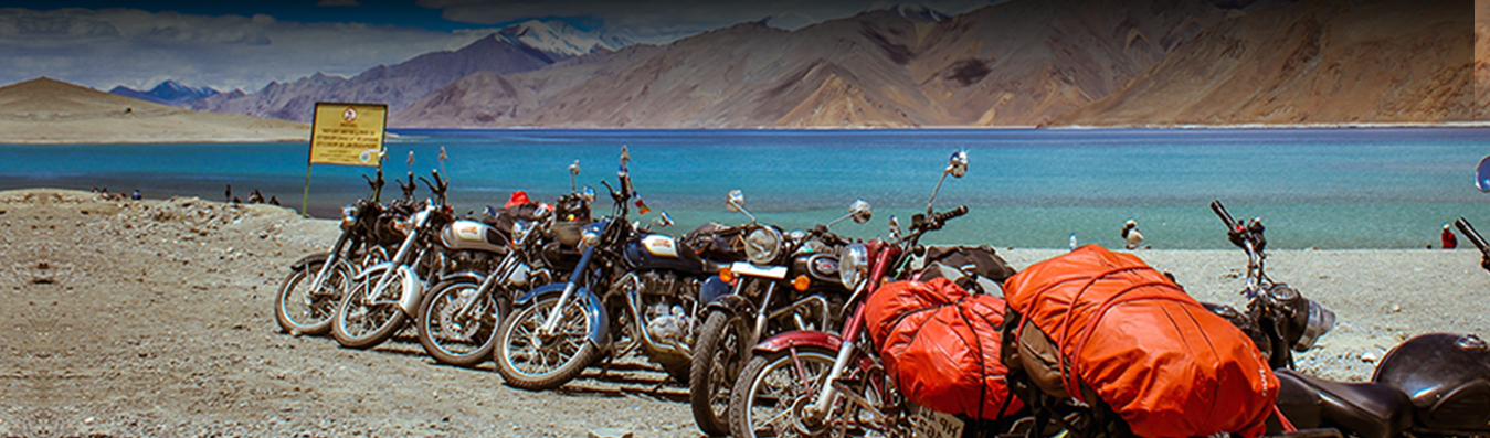 Ladakh Holiday Packages