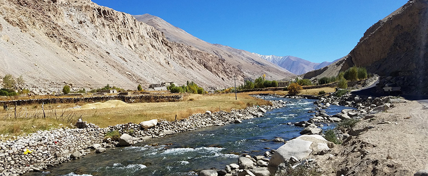 Ladakh Holiday Packages