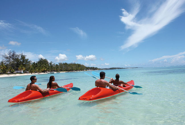 Singapore – Sentosa Island 