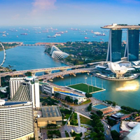 Singapore Malaysia Thailand