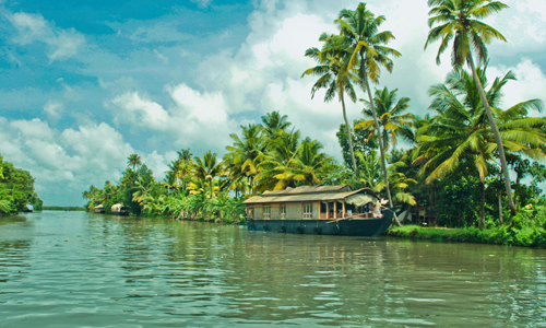 Alleppey