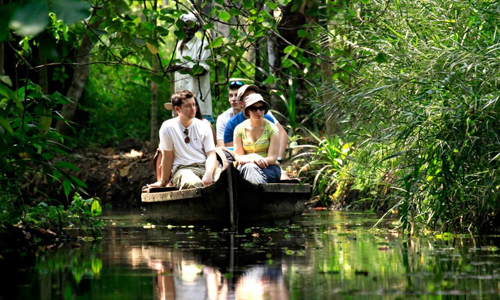 Kumarakom