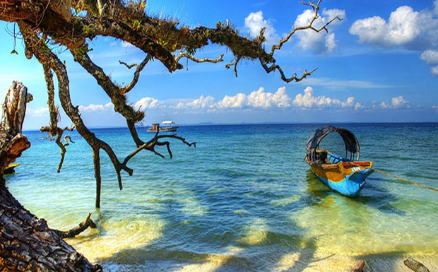Andaman Packages