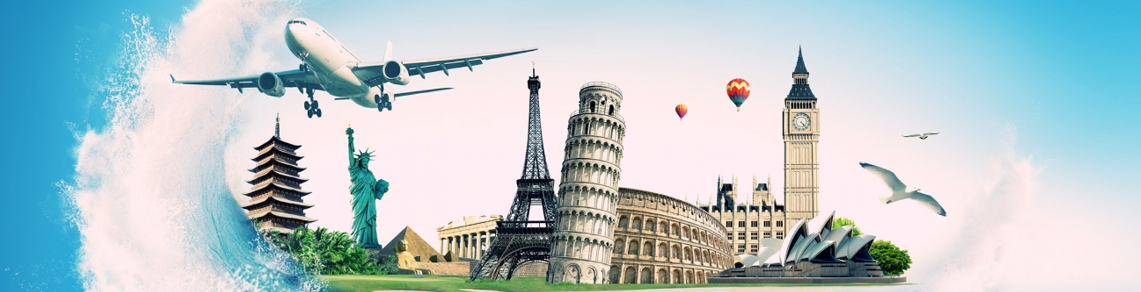 Singapore Malaysia TOURS