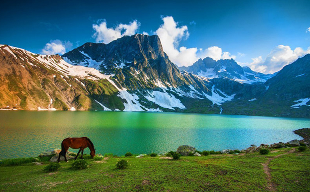 Kashmir Packages 