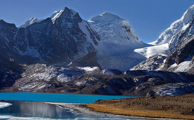 North East India