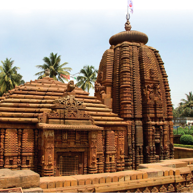 Bhubaneshwar 