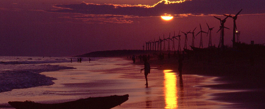 Orissa Holiday Packages