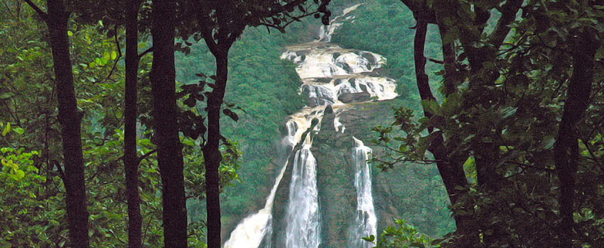 Orissa Holiday Packages