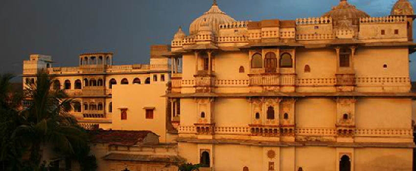 Rajasthan Holiday Packages